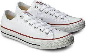 Converse women's chuck taylor all star madison low top sneaker. Converse Sneaker Ctas Core Ox Weiss Gortz 43243304