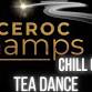 Chill Out Champs Tea Dance event in Chippenham