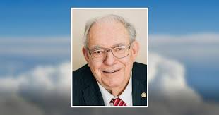 Gordon D. Hudson Obituary September 20, 2021