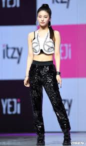 Fy Itzy Itzy Stage Outfits Kpop Girls