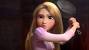 Tangled Rapunzel