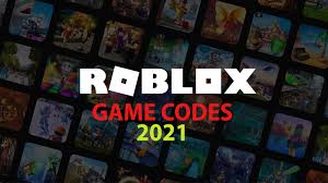 When other players try to make money during the game, these codes make it easy for you and you can reach what you need earlier with. Roblox Game Codes March 2021 All New Roblox Games Codes