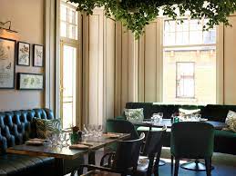 With floor to ceiling windows, our deluxe rooms offer a variety of views. 15 Best Restaurants In Dublin Conde Nast Traveler