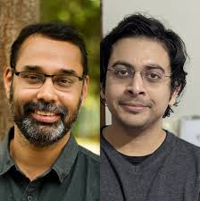 ICTS faculty members Parameswaran Ajith and Prayush Kumar, in collaboration  with Jan Harms and Andrea Maselli (GSSI