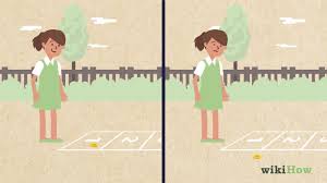 It can be played by a single player or by multiple players. How To Play Hopscotch 9 Steps With Pictures Wikihow