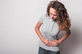 Kram perut yang mengarah pada ciri hamil bukan tanda haid disebabkan oleh proses implantasi embrio atau zigot. 10 Tanda Wanita Sedang Hamil Muda Mulai Dari Sembelit Hingga Kram Perut Semua Halaman Grid Health