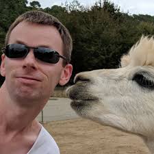 Desnos Anthony's Speaker Profile @ Sessionize