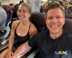 Our next stop is Huntsville Alabama! ✈️ We are flying in a smaller E175  today, which for us is not a common plane. A client there needs some of our  specific expertise,