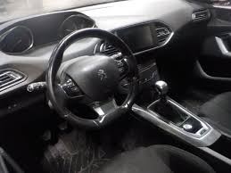 Image result for Bleu Encre 2014 Peugeot