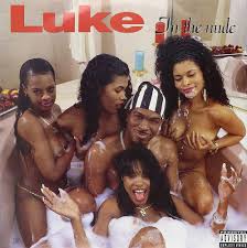 Luke - In the Nude [Vinyl] - Amazon.com Music