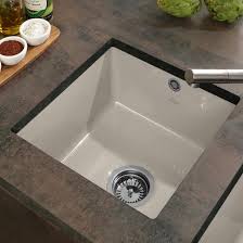 villeroy & boch subway 50 su sink cream