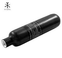 Dry Bag 3l TUXING 300Bar Pcp Air Tank Carbon Fiber HPA Tank ...