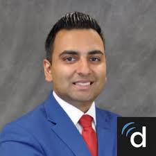 Dr. Mitesh Patel, MD