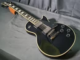 Save gear to your wishlist and see the best price. Epiphone Limited Edition Matt Heafy Mkh Les Paul Custom Black Electric Guitar Discontinued Trivium Hobbies Toys Music Media Musical Instruments On Carousell