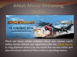 You can watch movies online for free without registration. Ppt Afdah Movie Streaming Online Powerpoint Presentation Free Download Id 7630787