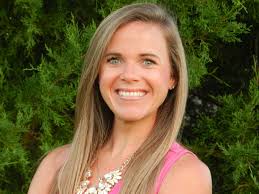 Candace Munoz's Instagram, Twitter & Facebook