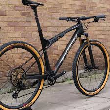4 061 Me Gusta 30 Comentarios Trek Cross Country World Trekxcworld En Instagram Trek Supercal In 2020 Trek Bicycle Bicycle Mountain Bike Hardtail Mountain Bike