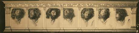 Like many preachers at churches who have switched from having a good friday to a maundy thursday service, i find myself in an interesting, if a bit uncomfortable, position—i don't. Good Friday Worship Station Idea Seven Last Words Of Jesus Theology