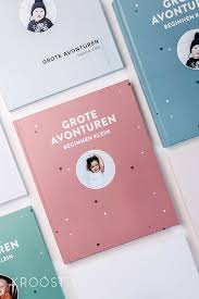 Pin Op Fotoboek Baby In Vrolijke Kleuren