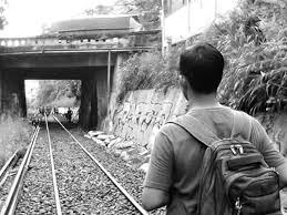 kereta api makna kereta api di kbbi adalah: Cerita Mistis Terowongan Kereta Api Paledang Ada Penampakan Antvklik