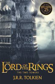 The Two Towers - The Lord of the Rings | Apollo E-pood
