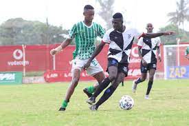 Club information › ferroviario de maputo. Mozambique Ferroviario De Maputo Fc Win Capital City Derby