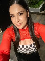 Marlene Alva's Instagram, Twitter & Facebook