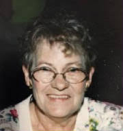 Nelda Maybeth “Squirt” Williams Payne (1938-2015)