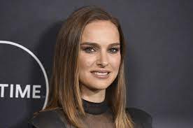 Natalie has been a vegetarian since she was just 8 natalie had to miss the premiere of the 1999 star wars: Natalie Portman Slams Israel S Nation State Law As Racist The Times Of Israel