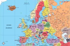 Al igual que el anterior, es un planisferio político mudo (sin nombres) pero con los países ya coloreados. 16 Ideas De Planisferios Planisferios Mapas Del Mundo Mapamundi