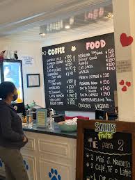 Adrianuzca´s Cat Café - Punta Del Este Restaurant - HappyCow