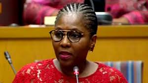 Minister ayanda dlodlo, pretoria, south africa. Public Broadcasters Fail To Tell The African Story Dlodlo Sabc News Breaking News Special Reports World Business Sport Coverage Of All South African Current Events Africa S News Leader