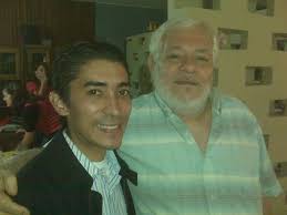 La página oficial de Leonardo Melero Blanco en la web 3.0: El taller de  poesía del día jueves del maestro Armando Rojas Guardia