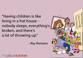 To welcome your pal or loved one to the golden years, consider these funny retirement quotes that articulate your sentiment. 25 Funny Parenting Quotes From Famous People Mother Humor