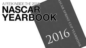 Historic information from the early days. Nascarcasm End Of The Season Yearbook Official Site Of Nascar