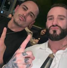 Ashley Hanby's Instagram, Twitter & Facebook