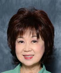 Mimi Chu (朱咪咪)