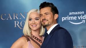 Born in canterbury, england on january 13, 1977, orlando bloom became an overnight sensation after playing legalos in the lord of the rings trilogy. Inside Katy Perry And Orlando Bloom S Relationship