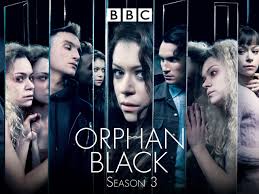 Sarah comes home to find more information on project leda in 'orphan black' season 2, episode 4: Prime Video Orphan Black Series 3