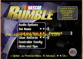 Kumpulan kode cheats nascar rumble racing ps2. Blog Pendidikan Kode Nascar Rumble Ps2 Membuka Semua Mobil Dan Jalan