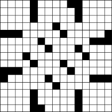 This is an aarp rewards game. Crossword Grids