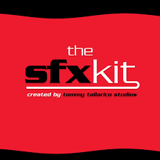 Sound Ideas – The SFX Kit