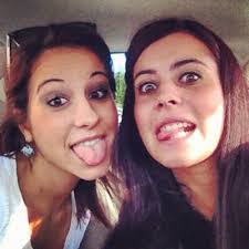 Denise Pepe's Instagram, Twitter & Facebook