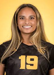 2021 Women's Soccer Roster