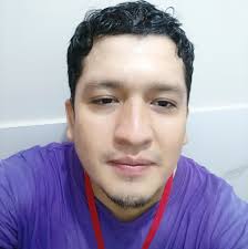 Omar A. Flores Quijaite