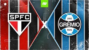 Os gols foram de vitor bueno, cobrando falta no primeiro tempo, e. Sao Paulo X Gremio Watch Prime Time Zone Live Prime Time Zone Sports Prime Time Zone