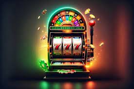 Slot Machine Mastery: Key Strategies for Regular Wins
