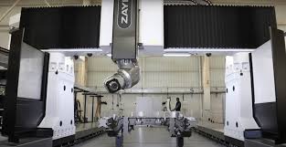 Die fs 10 portalfräsmaschine ist ein modular aufgebautes maschinenkonzept, bei dem sich unterschiedliche arbeitsbereiche, tischkonzepte und optionen kombinieren lassen. Zayer Altea Gantry Portalfrasmaschine