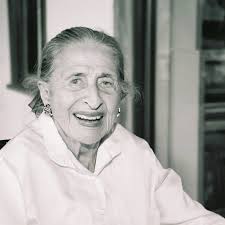 María "Concha" Concepción Ortiz y Pino de Kleven