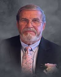 Ronald Ramsey Obituary (1945